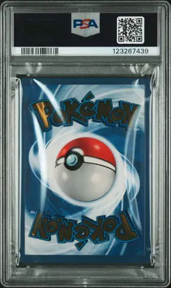 2021 POKEMON CELEBRATIONS ULTRA-PREMIUM COLLECTION #4 CHARIZARD PSA 8 - Image 2