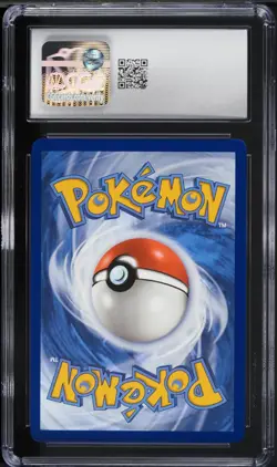 CGC 10 Team Rocket's Ariana ex SIR Destined Rivals 2025 Pokemon Card #237 - Image 2