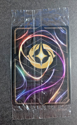 DISNEY LORCANA TCG - Prince John Gold Lover - Sealed Foil Promo Card - 1/P2 - Image 2