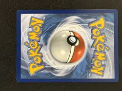 Pokemon TCG Gholdengo EX 252/182 SV04 Paradox Rift Holo Card - Image 2