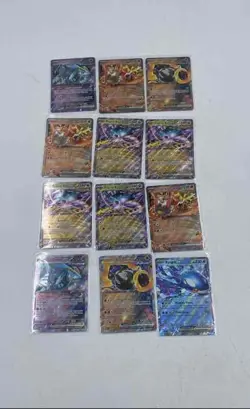 Assorted Magic The Gathering Pokemon Yu-Gi-Oh And More Trading Cards Mixed Lot - Image 2