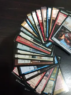 1000 Magic the Gathering card lot with FOILS/RARES/MYTHICS INSTANT COLLECTION! - Image 4