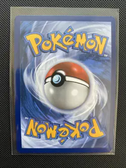 Meloetta EX 167/086 SIR Black Bolt Scarlett & Violet Pokemon Card - Near Mint - Image 2