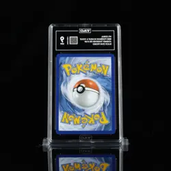 TAG 9 MINT N's Zorua - 189 Sv: Scarlet & Violet Promo Cards - Image 2