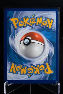 Ethan's Ho-Oh EX 039/182 Destined Rivals Holo Pokemon Card TCG NM - Image 2