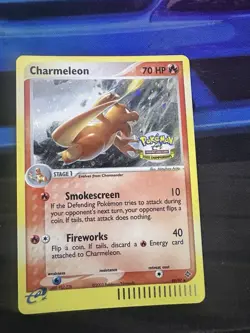 Charmeleon - (State Championship) 99/97 League & Championship Cards Holo NM+ - Image 1