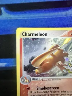 Charmeleon - (State Championship) 99/97 League & Championship Cards Holo NM+ - Image 3