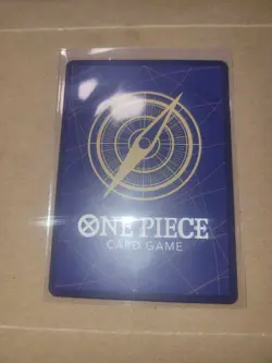 Nami OP01-016 (Promo) Premium Card Girls Edition ONE PIECE Card Game Japanese - Image 2