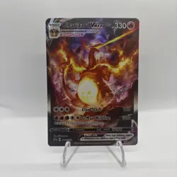 Charizard VMAX SWSH261 SWSH: Sword & Shield Promo Cards Holo - Image 1