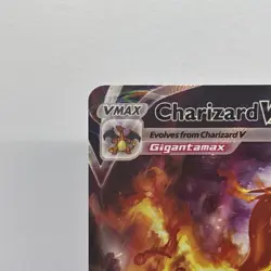 Charizard VMAX SWSH261 SWSH: Sword & Shield Promo Cards Holo - Image 2