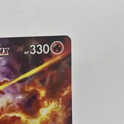 Charizard VMAX SWSH261 SWSH: Sword & Shield Promo Cards Holo - Image 3