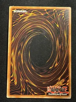 Buster Blader BPT-008 Yu-Gi-Oh Secret Rare Card Near Mint NM - Image 2