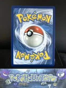Pokemon Card Magnemite 242/236 Cosmic Eclipse Art Rare Secret Rare Near Mint - Image 2