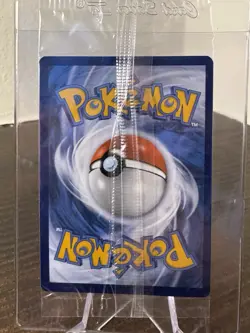 Pokemon TCG Obsidian Flames Charmander #044 SVP Black Star Promo Card, Sealed - Image 2