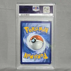 2025 Pokemon Eevee Ex Surprise Box Exclusive Card PSA 10 Gem Mint #075 - Image 2