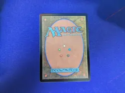 1x Syr Ginger, the Meal Ender (Extended) - NM - Wilds of Eldraine - WOE - 0369 - Image 2