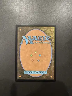 Twenty-Toed Toad 0016 Rare Non Foil Bloomburrow Commander MTG Near Mint - Image 2