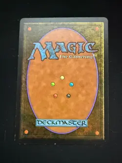 Magic the Gathering: Beta Wall of Water MTG Beta - Image 2