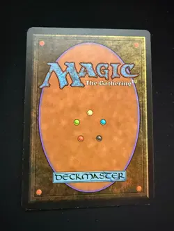 Magic the Gathering: Beta Wall of Ice MTG Beta - Image 2