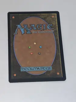 x1 Zodiark, Umbral God FIN Final Fantasy MTG 128 M/NM 1x - Image 2