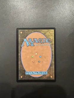 Ms. Bumbleflower (Borderless) MTG BLC 0003 Mythic NM Foil - Image 2