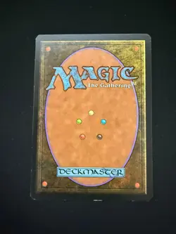 Magic the Gathering: Beta Wall of Stone MTG Beta - Image 2