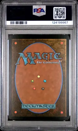 2025 MTG FINAL FANTASY: THROUGH THE AGES #0041 DAWN WARRIORS' LEGACY PSA 10 - Image 2