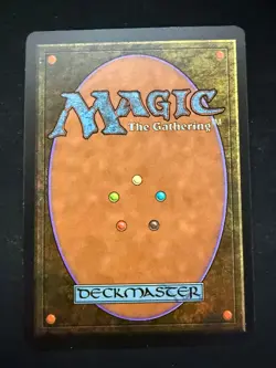 Magic The Gathering: Beta Karma MTG Beta - Image 2