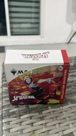Magic: The Gathering Collector Booster Pack - Image 1