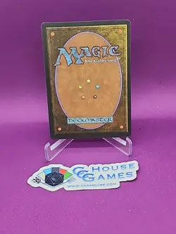 MTG Blood Of The Martyr Signed Christopher Rush Gen 2B Chronicles *CCGHouse* - Image 2