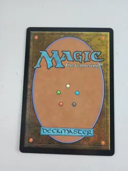 MTG Norn's Choirmaster Extended Art Phyrexia All Will Be One Commander Angel NM - Image 2