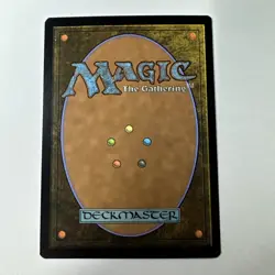 MTG - Cori-Steel Cutter - Tarkir: Dragonstorm Regular Rare #103 NM/MINT - Image 2