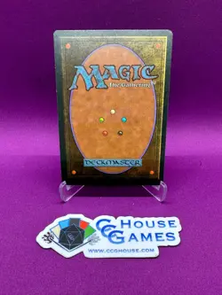 MTG Magic - Wheel of Fortune Revised French FBB Reserved List NM *CCGHouse* - Image 2