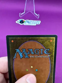 MTG Magic - Wheel of Fortune Revised French FBB Reserved List NM *CCGHouse* - Image 3