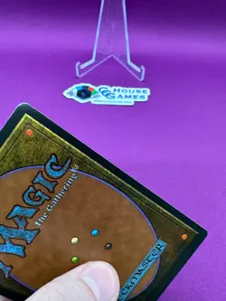 MTG Magic - Wheel of Fortune Revised French FBB Reserved List NM *CCGHouse* - Image 4