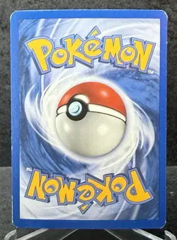 Pokemon TCG Flareon reverse Holo 5/100 Sandstorm LP - Image 2