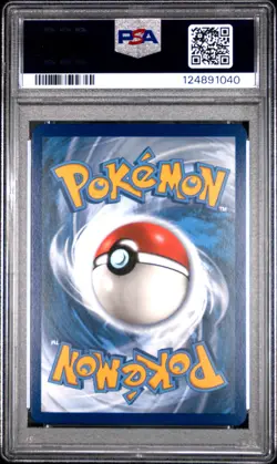 2020 POKEMON BATTLE ACADEMY #31 MEWTWO GX PSA 10 - Image 2
