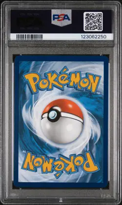 2023 POKEMON SWORD & SHIELD CROWN ZENITH FULL ART/HISUIAN ZOROARK VSTAR PSA 10 - Image 2