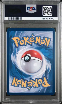 2025 POKEMON KOREAN SV-P PROMO METAMONG PROJECT #173 DITTO PSA 10 - Image 2