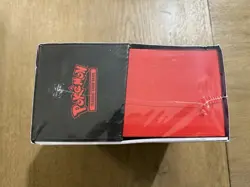 Pokemon TCG - Destined Rivals Elite Trainer Box (ETB) - New/Sealed - Image 4