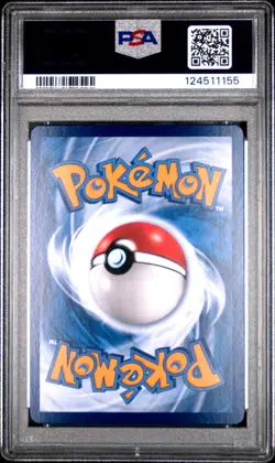 2025 POKEMON SIMPLIFIED CHINESE CBB2 C-GEM PACK VOL 2 #15 EEVEE PSA 10 - Image 2