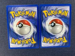 Cyndaquil 1st Edition Neo Genesis Lot #s 56/111 And 57/111 Pokemon TCG - Image 2