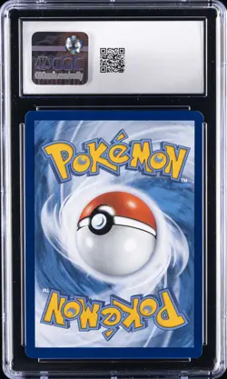 2023 POKEMON #085 PIKACHU WITH GREY FELT HAT CGC 10 GEM MINT - Image 2