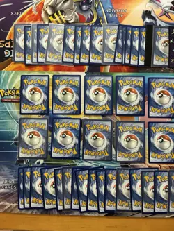 Pokemon Card Full Art Alt Art Fire Charizard Snorlax Tag Team Zapdos 49 Cards - Image 5