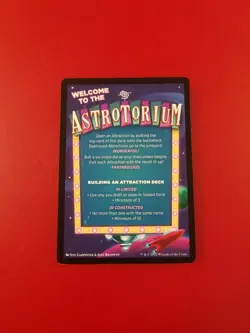 1x Hall of Mirrors (2 - 6) | Unfinity | MTG Magic Cards - Image 2