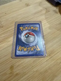 Pokemon TCG Banette Holo Card 1/101 Hidden Legends Series Near Mint NM Swirl - Image 3