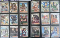 Pokemon TCG Collection, 1 Binder, 3 Graded Cards,1 Prismatic Surprise Box Sealed - Image 4