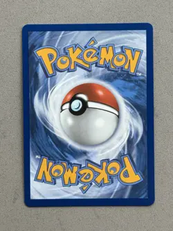 Eelektrik 031/086 Master Ball Pattern Holo Foil - Pokemon Card Black Bolt - NM - Image 2