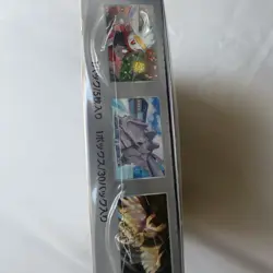 Pokemon Card Stellar Miracle Booster Box sv7 Japanese NEW w/shrink Sealed - Image 5