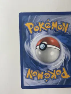 Ash-Greninja EX Pokemon Card - XY Breakpoint 170 HP Holo Rare - Image 3